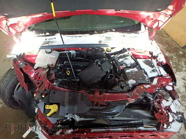 2013 FORD FOCUS - VIN: 1FADP3F27DL296202 - Photo 7