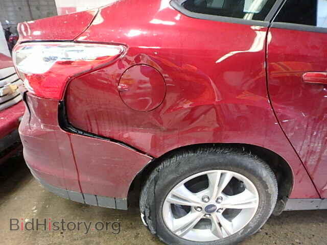 2013 FORD FOCUS - VIN: 1FADP3F27DL296202 - Photo 9