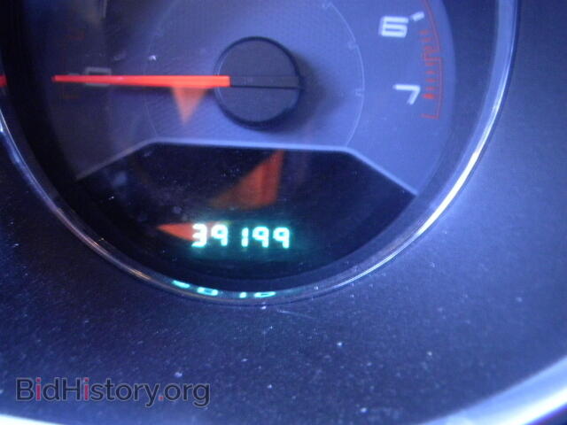 2013 DODGE AVENGER - VIN: 1C3CDZAB7DN658675 - Photo 8