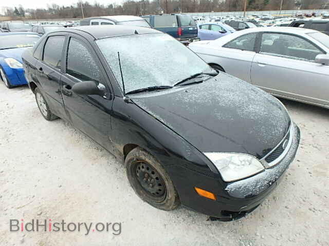 Фотография 1FAFP34N06W242148 - FORD FOCUS 2006