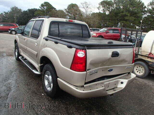 2005 FORD EXPLORER - VIN: 1FMZU67K15UB52418 - Фото 3
