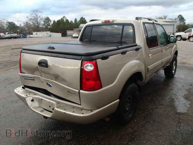 2005 FORD EXPLORER - VIN: 1FMZU67K15UB52418 - Фото 4