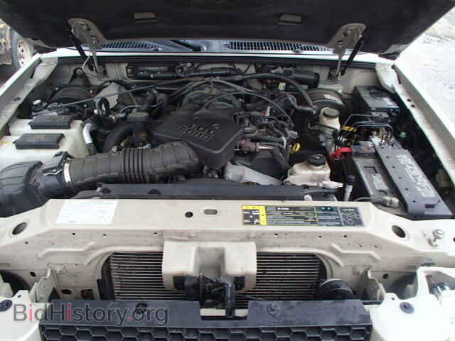 2005 FORD EXPLORER - VIN: 1FMZU67K15UB52418 - Фото 7