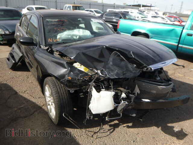 Фотография 1C3CCBAB3CN202892 - CHRYSLER 200 2012