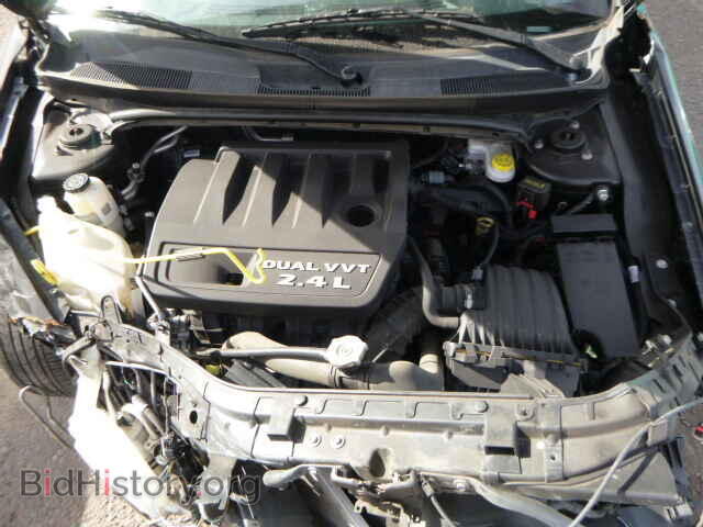 2012 CHRYSLER 200 - VIN: 1C3CCBAB3CN202892 - Фото 7