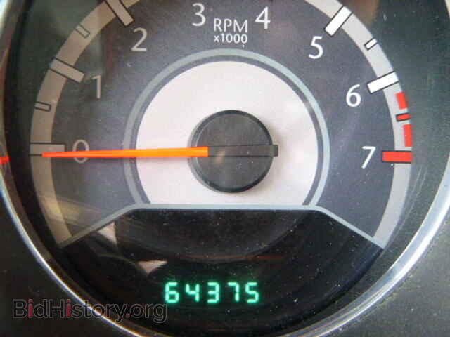 2012 CHRYSLER 200 - VIN: 1C3CCBAB3CN202892 - Фото 8