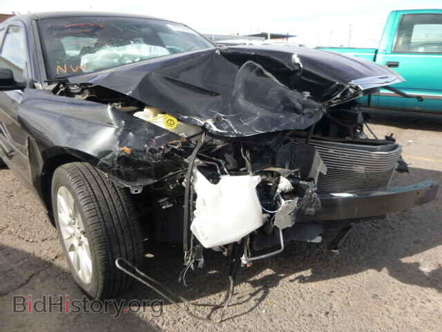 2012 CHRYSLER 200 - VIN: 1C3CCBAB3CN202892 - Фото 9