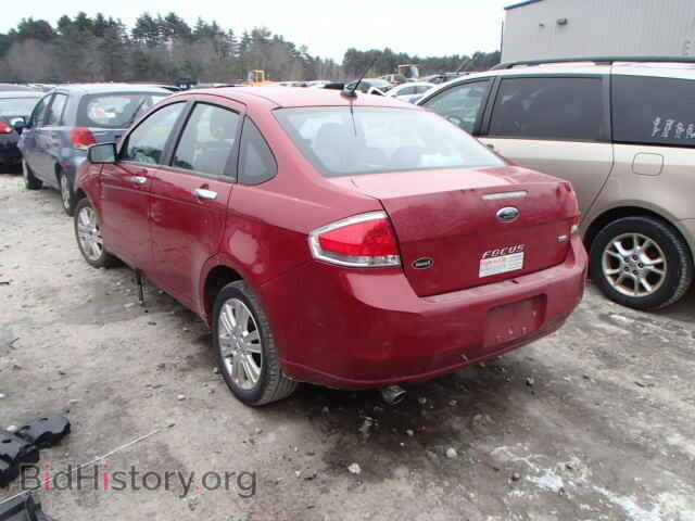 2011 FORD FOCUS - VIN: 1FAHP3HN5BW199469 - Фото 3