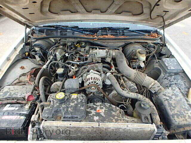 2003 FORD CROWN VIC - VIN: 2FAFP71W33X101367 - Фото 7