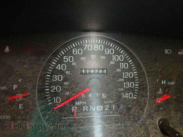 2003 FORD CROWN VIC - VIN: 2FAFP71W33X101367 - Фото 8