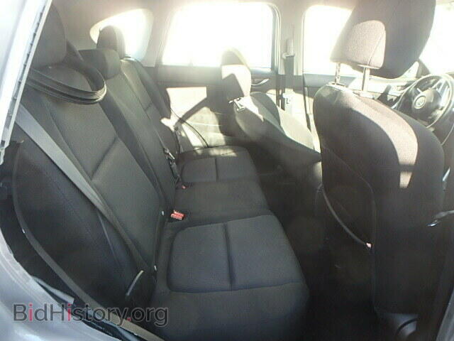 2013 MAZDA CX-5 - VIN: JM3KE2BE8D0160770 - Фото 6