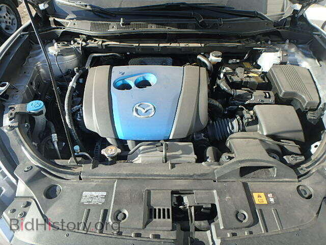 2013 MAZDA CX-5 - VIN: JM3KE2BE8D0160770 - Фото 7