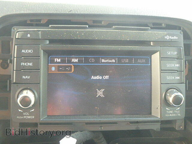 2013 MAZDA CX-5 - VIN: JM3KE2BE8D0160770 - Фото 9