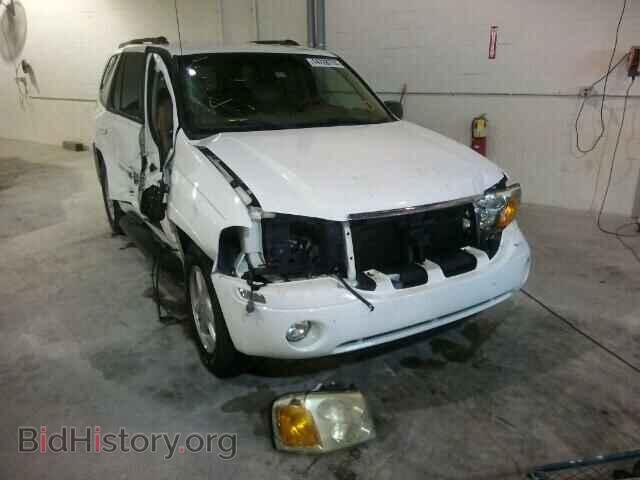 Фотография 1GKDS13S732252372 - GMC ENVOY 2003