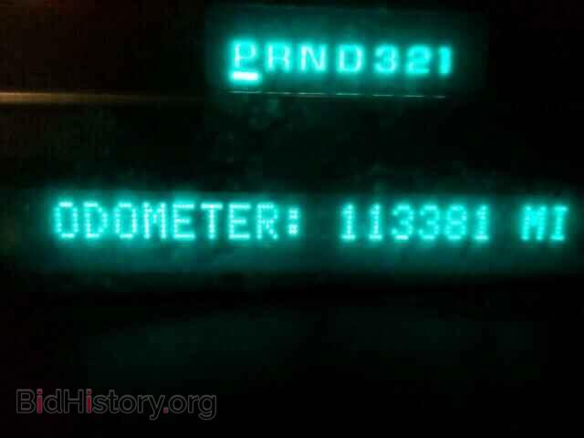 2003 GMC ENVOY - VIN: 1GKDS13S732252372 - Фото 8