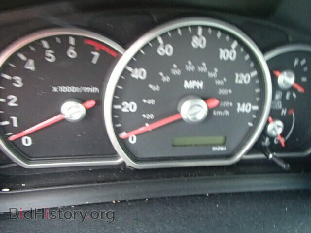2004 MITSUBISHI GALANT - VIN: 4A3AB36F24E086770 - Фото 8