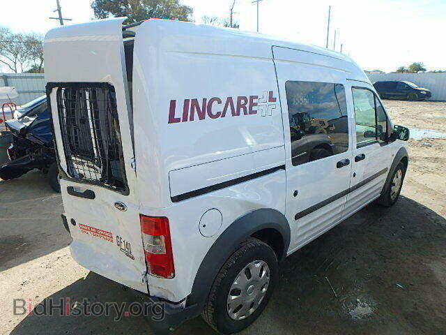 2013 FORD TRANSIT CO - VIN: NM0LS6AN3DT134135 - Фото 4