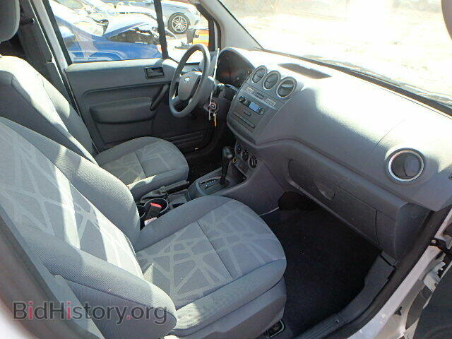 2013 FORD TRANSIT CO - VIN: NM0LS6AN3DT134135 - Фото 5