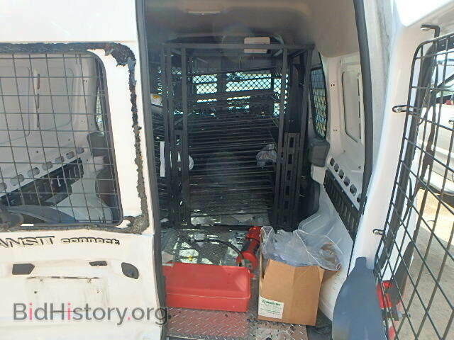 2013 FORD TRANSIT CO - VIN: NM0LS6AN3DT134135 - Фото 8