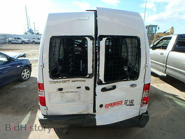 2013 FORD TRANSIT CO - VIN: NM0LS6AN3DT134135 - Фото 9