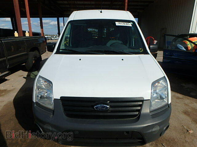 2013 FORD TRANSIT CO - VIN: NM0LS6AN3DT134135 - Фото 10