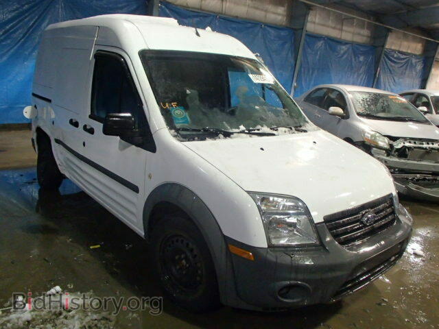 Фотография NM0LS7CN7CT082882 - FORD TRANSIT CO 2012