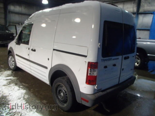 2012 FORD TRANSIT CO - VIN: NM0LS7CN7CT082882 - Фото 3