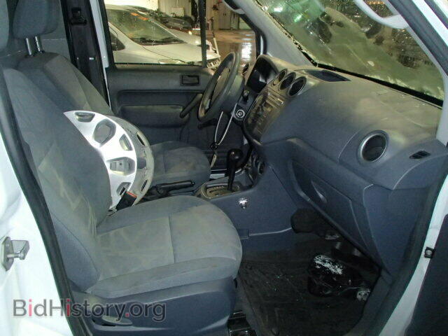 2012 Ford TRANSIT CO (VIN NM0LS7CN7CT082882) — photo 5 of 10