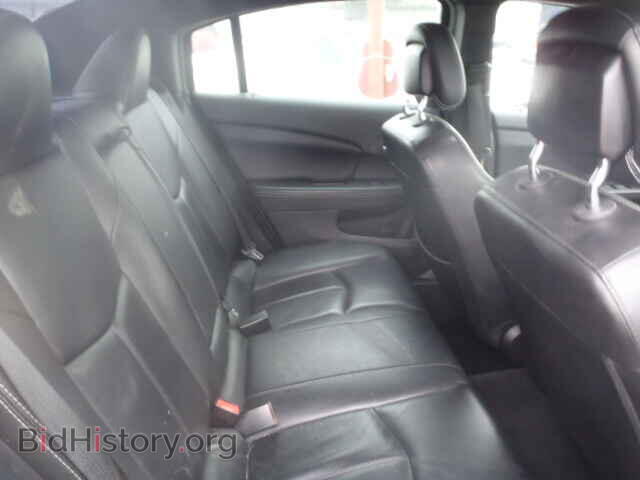2013 CHRYSLER 200 - VIN: 1C3CCBCG0DN524156 - Photo 6