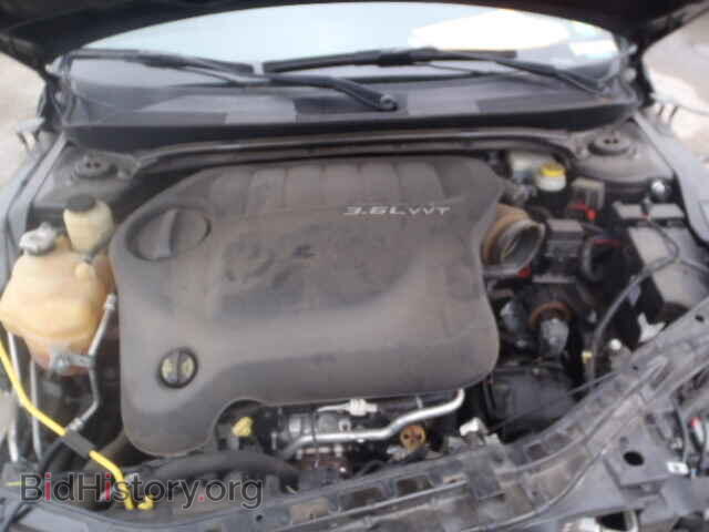 2013 CHRYSLER 200 - VIN: 1C3CCBCG0DN524156 - Photo 7