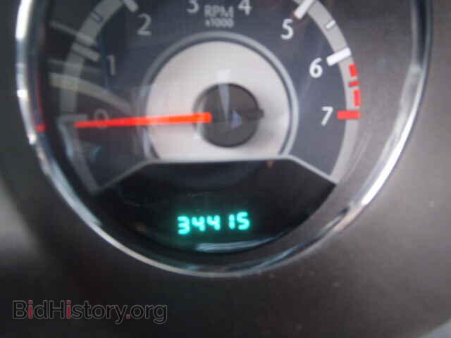 2013 CHRYSLER 200 - VIN: 1C3CCBCG0DN524156 - Photo 8