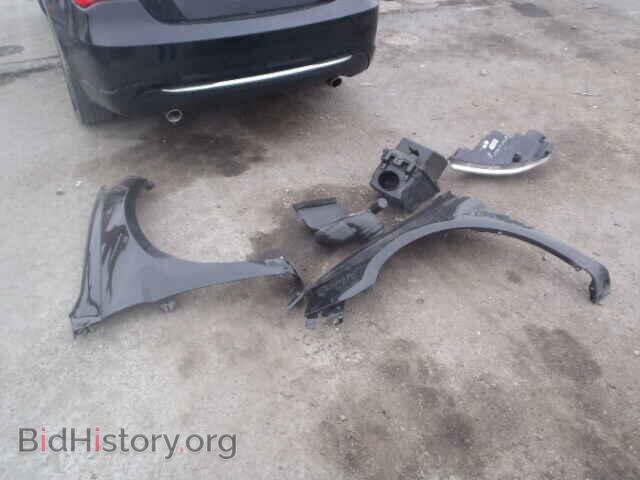 2013 CHRYSLER 200 - VIN: 1C3CCBCG0DN524156 - Photo 10