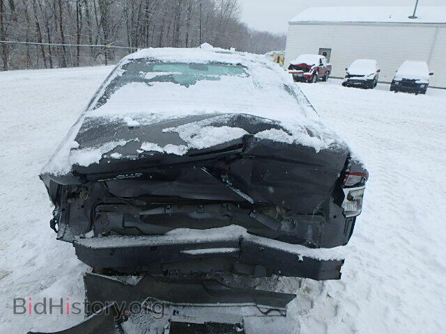 2007 FORD FOCUS - VIN: 1FAHP34N97W289429 - Фото 10