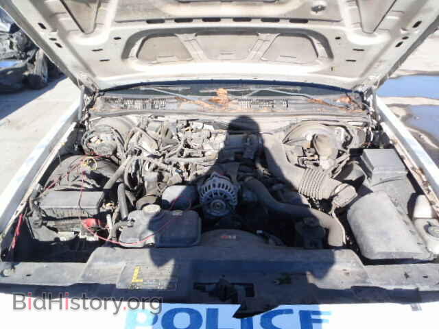2003 FORD CROWN VIC - VIN: 2FAFP71W23X208166 - Фото 7