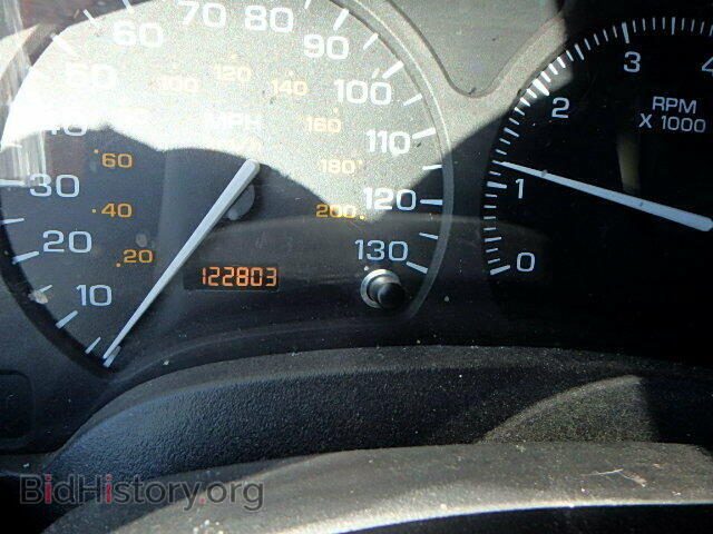 2003 SATURN VUE - VIN: 5GZCZ63B53S896239 - Фото 8