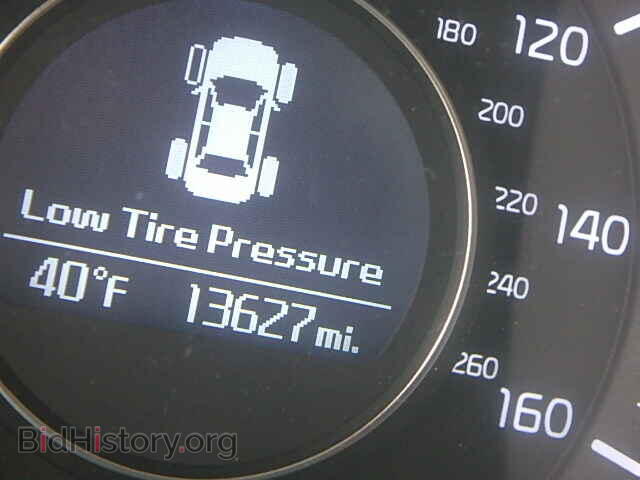 2014 KIA OPTIMA - VIN: 5XXGN4A79EG338750 - Фото 8