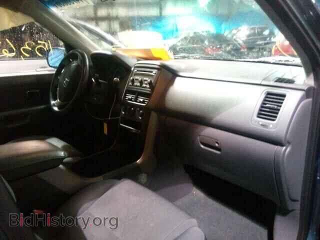 2008 HONDA PILOT - VIN: 5FNYF28248B014080 - Фото 5