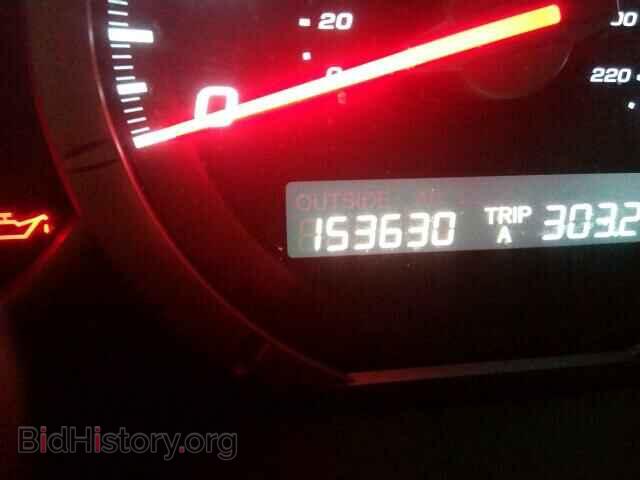 2008 HONDA PILOT - VIN: 5FNYF28248B014080 - Фото 8