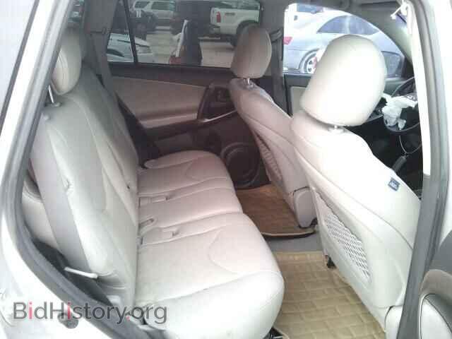 2011 TOYOTA RAV4 - VIN: JTMZF4DVXBD030265 - Photo 6
