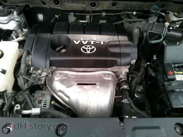 2011 TOYOTA RAV4 - VIN: JTMZF4DVXBD030265 - Photo 7
