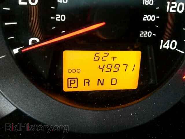2011 TOYOTA RAV4 - VIN: JTMZF4DVXBD030265 - Photo 8