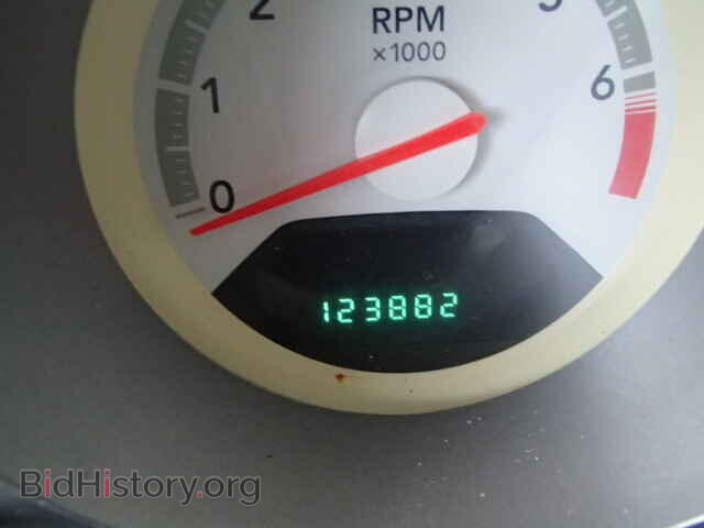 2008 DODGE AVENGER - VIN: 1B3LC46KX8N115838 - Фото 8
