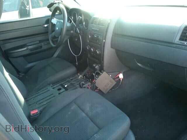 2010 DODGE CHARGER - VIN: 2B3AA4CT6AH203410 - Фото 5