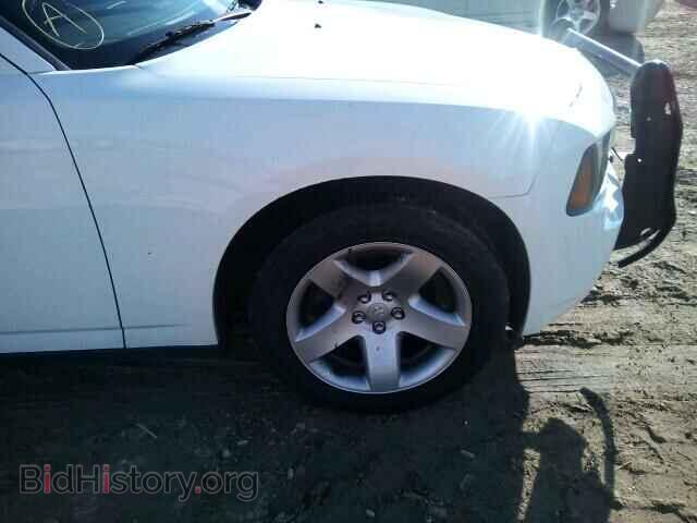 2010 DODGE CHARGER - VIN: 2B3AA4CT6AH203410 - Фото 9