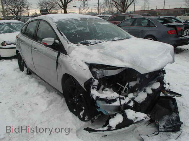 Photo 1FADP3K22EL316301 - FORD FOCUS 2014