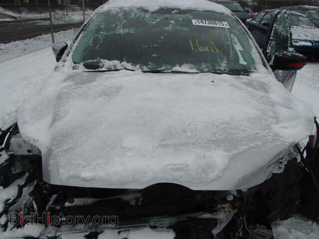 2014 FORD FOCUS - VIN: 1FADP3K22EL316301 - Photo 7