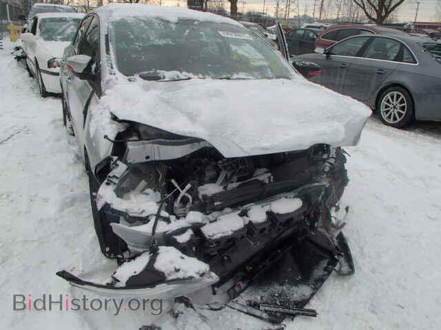 2014 FORD FOCUS - VIN: 1FADP3K22EL316301 - Photo 9