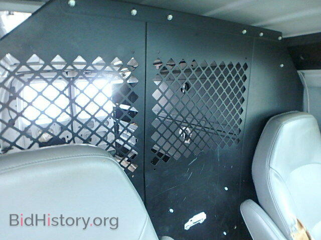2007 FORD ECONOLINE - VIN: 1FTNE24W67DA08141 - Фото 6