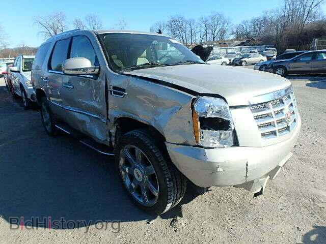 Фотография 1GYS4BEF5ER124896 - CADILLAC ESCALADE 2014