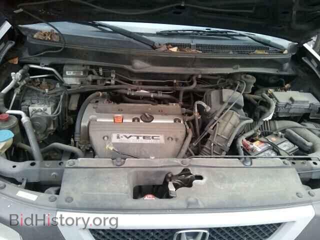 2004 HONDA ELEMENT - VIN: 5J6YH28504L020495 - Фото 7